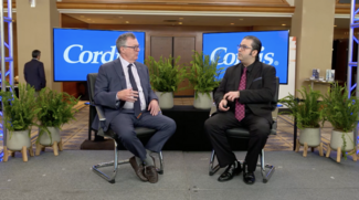 Dr Thomas and Dr Ansari