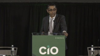 Dr. Ripal Gandhi High Lung Shunts