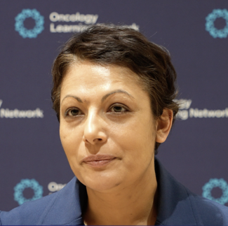 Shahneen Sandhu, MBBS, Peter MacCallum Cancer Centre