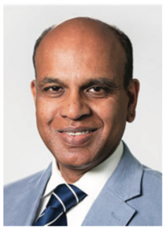 Varma Mortality Reduction headshot