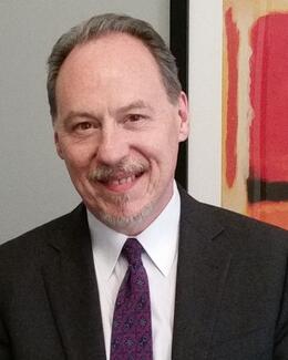 Andrew Tatarsky, PhD