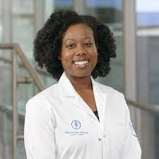 IO 'Unmasked' Yolanda Bryce MD
