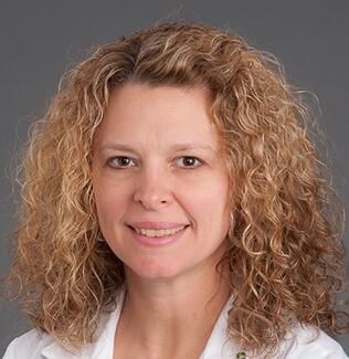 Jill Hyson, Atrium Health