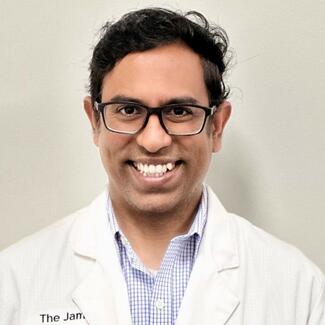 Narendranath Epperla, MD, MS