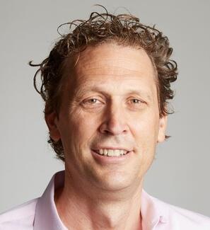 Peter Schmid, MD, PhD, Barts Cancer Center