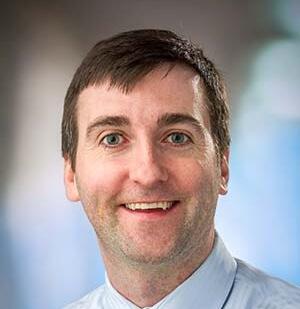 Ryan Lynch, MD, Fred Hutch Cancer Center
