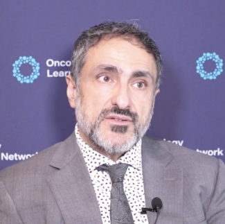 Charalambos Andreadis, MD 