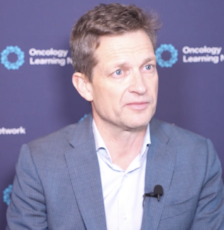 Martin Hutchings, MD, PhD, Rigshospitalet, Copenhagen