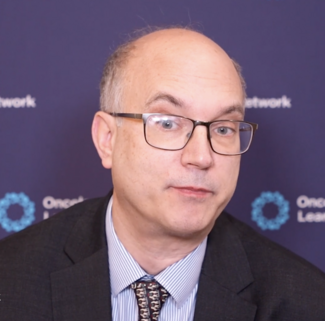 Daniel Wolff, MD, University Hospital Regensburg