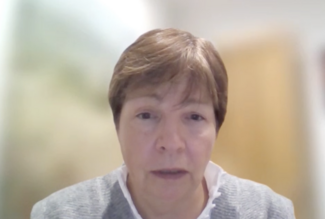 Claire Harrison, MD, FRCP, Guy’s and St. Thomas’ NHS Foundation Trust