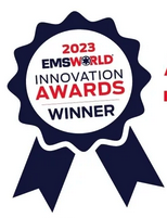 Innovation Awards EMS World