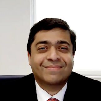 Vivek Subbiah, MD, Sarah Cannon Research Institute