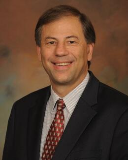 Eleftherios Mamounas, MD