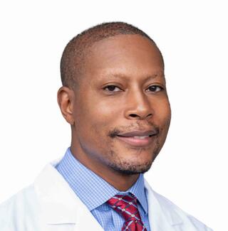 Tycel Phillips, MD
