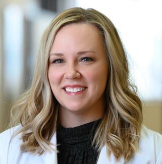 Shernan G Holtan, MD, University of Minnesota