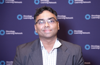 Anant Ramaswamy, MD, Tata Memorial Hospital