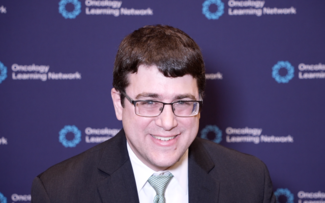 Ethan Ludmir, MD, MD Anderson Cancer Center
