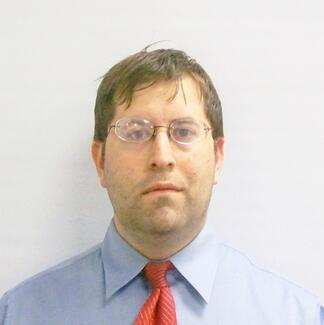 Mitchell Berger, MPH