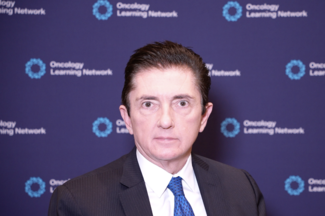 Riccardo Lencioni, MD, University of Pisa School of Medicine