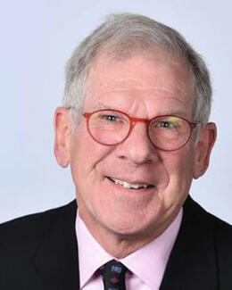 Frederick M. Schnell, MD