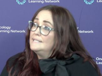 Hannah Cox, PhD, HCLD