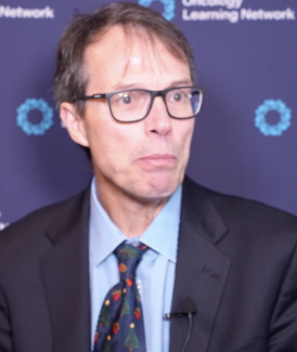 Jeffrey Matous, MD, Sarah Cannon Research Institute