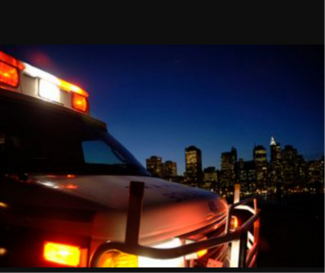 Residents Asked to Use Online Option for Non-Emergency Situations