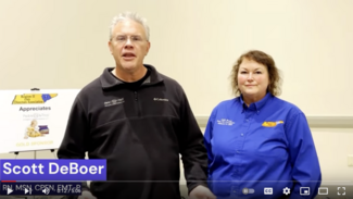 Decontaminating children can be an unpleasant experience. Scott DeBoer and Angie Bowen present effective pediatric decon tricks that keep kids safe and make the entire situation slightly more bearable for all involved.