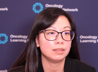 Carlyn Rose Tan, MD, Memorial Sloan Kettering Cancer Center