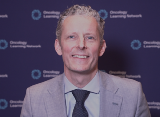 Michiel van der Heijden, MD 