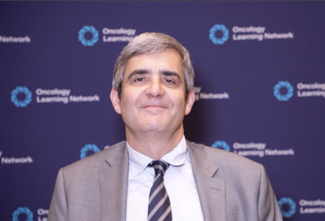 Thierry André, MD, Saint Antoine Hospital