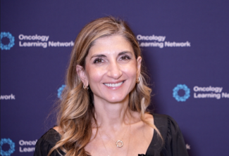 Yelena Janjigian, MD, Memorial Sloan Kettering Cancer Center