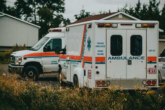 EMS Driver Error Caused 92.6% of All Fatal 2012-2018 Ambulance Crashes, Says NHTSA Report 