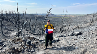 Where Can Paramedic Skills Take You? All Around the World