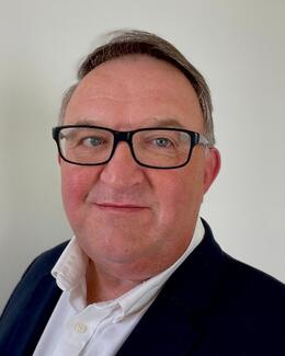 Rob Lawrence on the 35th Anniversary of EMS World Expo