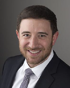 Dr. Eric A. Secemsky