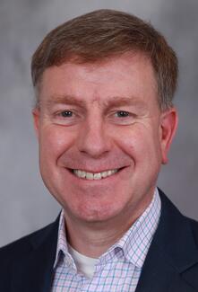 Michael Gould Headshot