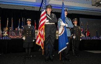 National EMS Memorial Service Announces New Funding Program