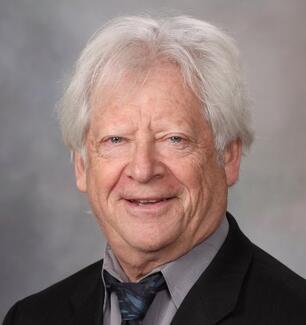 Neil Kay, MD, Mayo Clinic