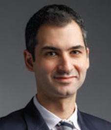 Yousif Ahmad, BMedSci, BMBS, MRCP, PhD, FSCAI, FACC