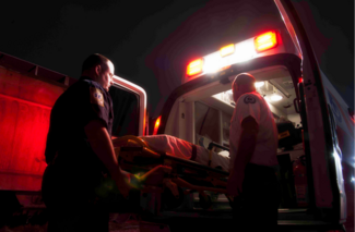 OSHA’s Proposed ‘Emergency Response’ Standard Brings EMS Safety into 21st Century