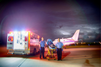 Massachusetts Updates Stroke Triage Protocol to Severity-Based Standard 