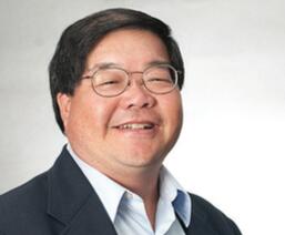 Editor in chief Winston Wong, PharmD.