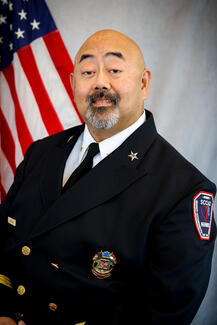 St. Charles County Ambulance District Welcomes Dr. David K. Tan as Chief Medical Officer