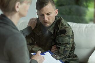 $52.5 Million Awarded in Federal Grants for Veteran Suicide Prevention