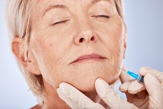 Cosmetic Derm + Aging +Needles + Fillers +Lips + Dermal Fillers