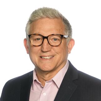 James Wallace Headshot