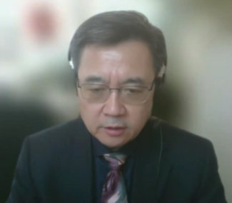 Jing-Zhou Hou, MD, PhD