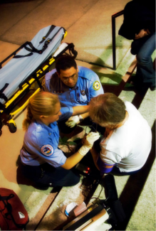 Four Years After Pandemic Hit South Florida, Healthcare Workers Still Feeling Effects