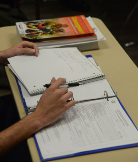 Preparing for Transformative Initiatives in EMS Organizations